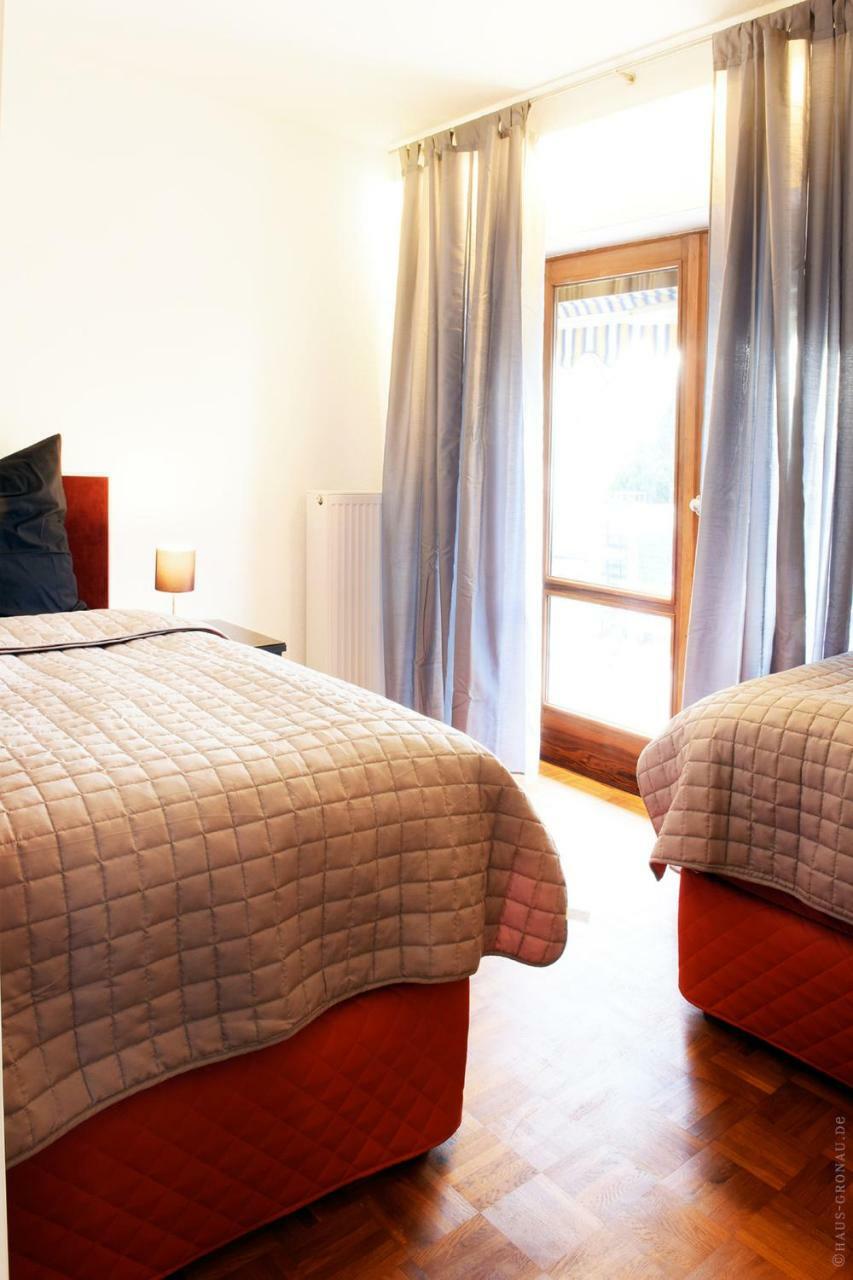 Haus Gronau Lejlighed Bergisch Gladbach Eksteriør billede