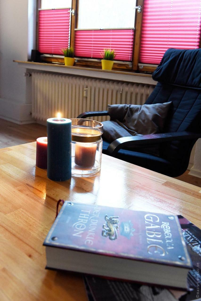 Haus Gronau Lejlighed Bergisch Gladbach Eksteriør billede