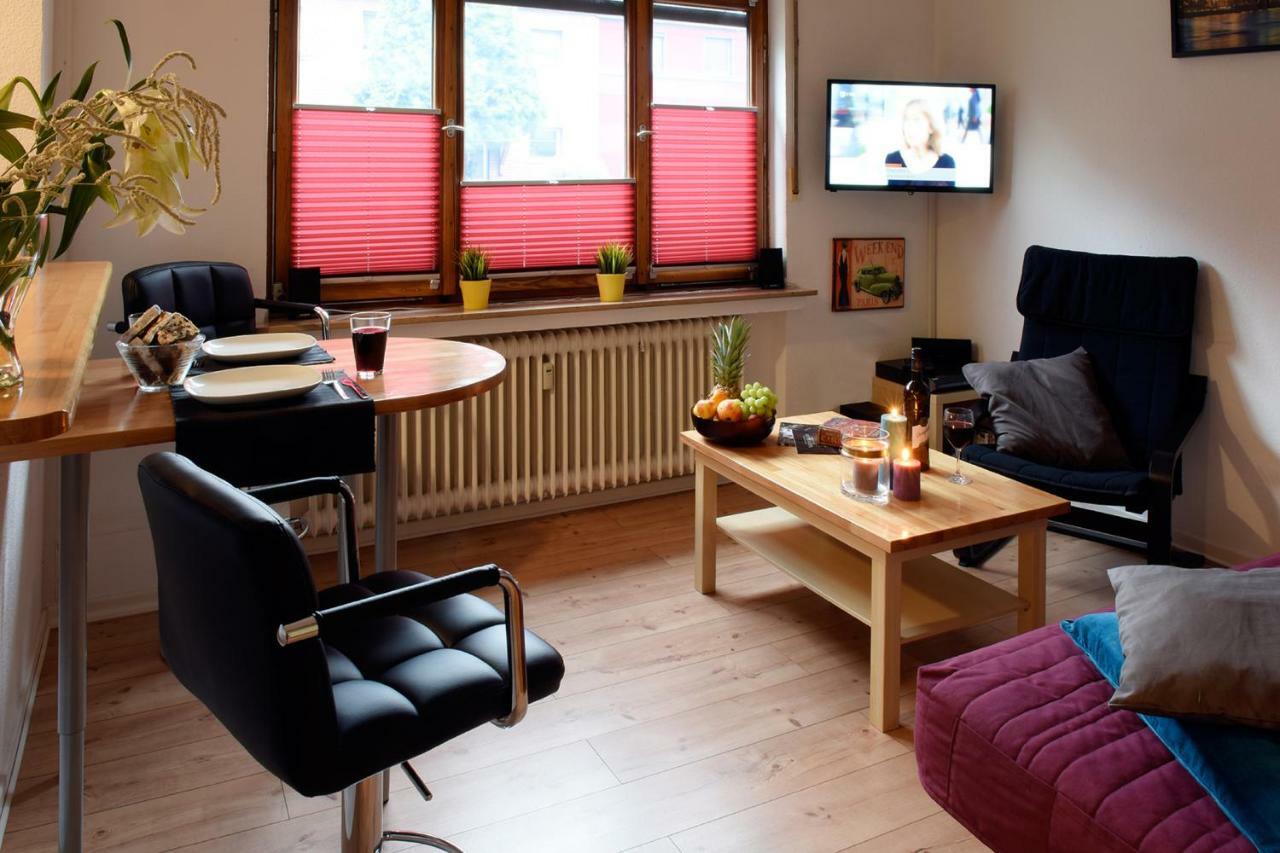 Haus Gronau Lejlighed Bergisch Gladbach Eksteriør billede