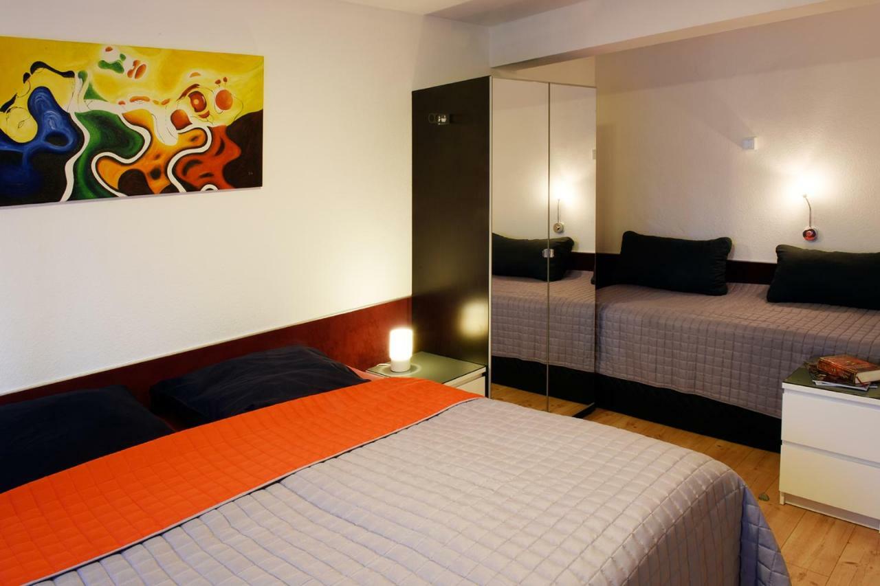 Haus Gronau Lejlighed Bergisch Gladbach Eksteriør billede